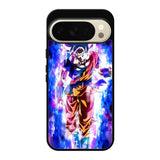 Dragon Ball Google Pixel 10 Pro Case QC4725