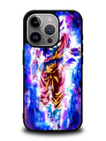 Dragon Ball iPhone 16 Pro Max Case QC4725