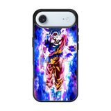 Dragon Ball iPhone Air Case QC4725