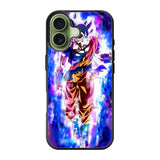 Dragon Ball iPhone 17 Case QC4725