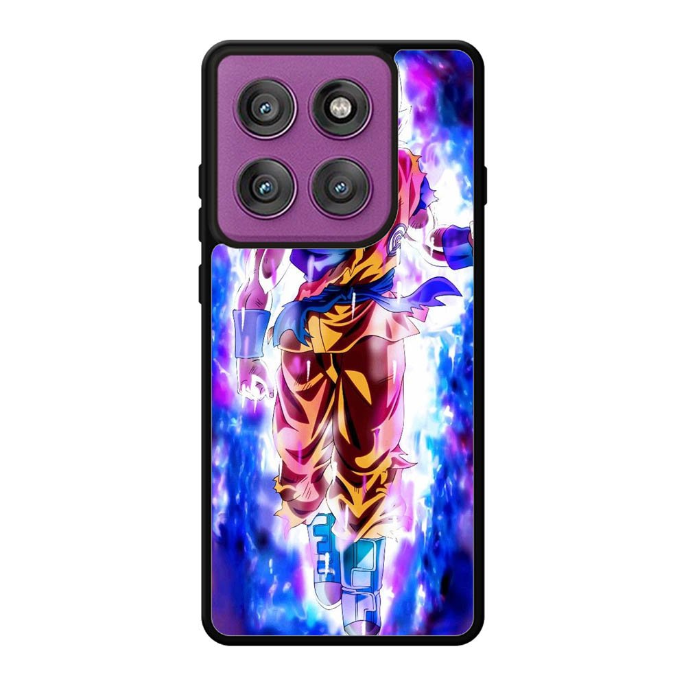 Dragon Ball Motorola Moto Edge 60 Pro Case QC4725
