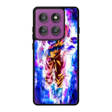 Dragon Ball Motorola Moto Edge 60 Pro Case QC4725