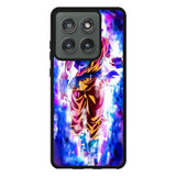 Dragon Ball Motorola Moto Edge 2025 Case QC4725