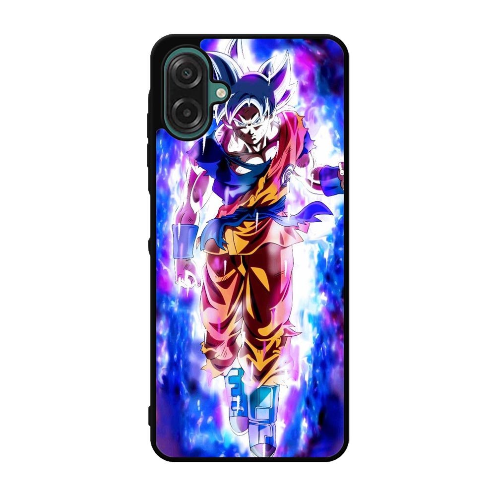 Dragon Ball Samsung Galaxy A07 Case QC4725