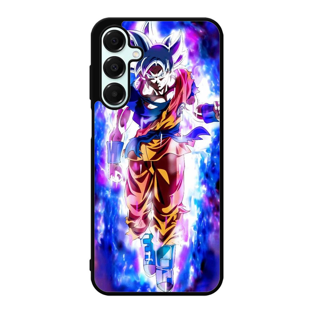 Dragon Ball Samsung Galaxy A16 Case OV4725