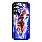 Dragon Ball Samsung Galaxy A16 Case OV4725