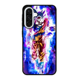 Dragon Ball Samsung Galaxy A26 5G Case RC4725