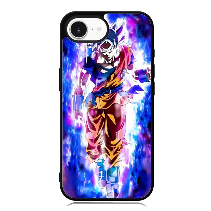 Dragon Ball iPhone 16e Case OV4725