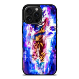 Dragon Ball iPhone 16 Pro Max Case OV4725