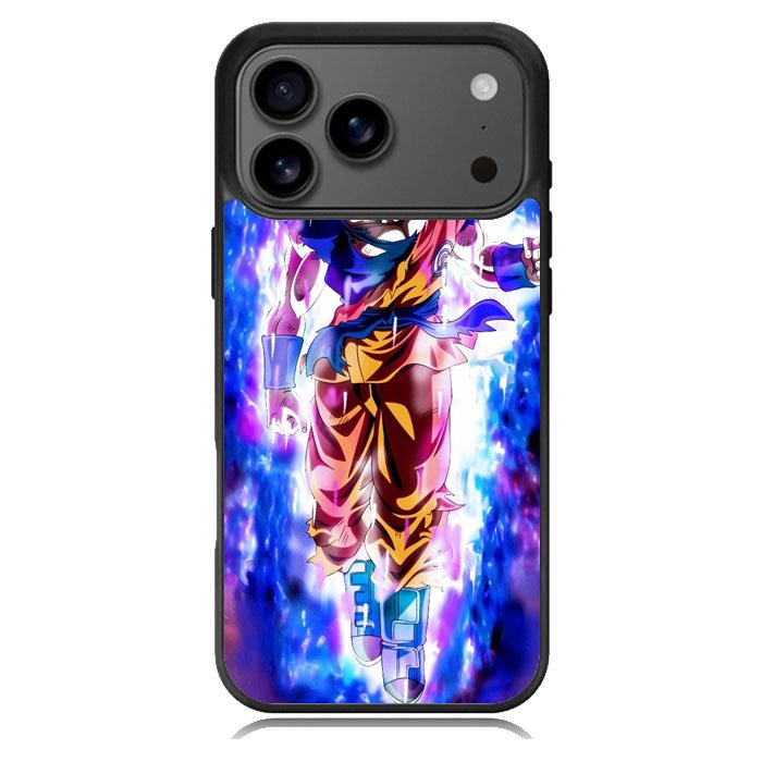 Dragon Ball Samsung Galaxy S26 Case OV4725