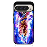 Dragon Ball Google Pixel 10 Pro XL Case RC4725