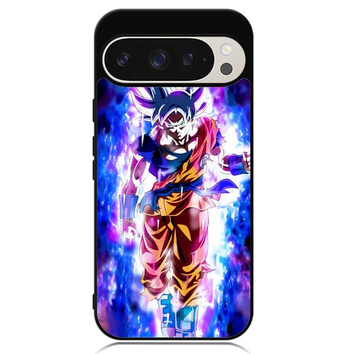 Dragon Ball Google Pixel 9 Pro XL Case OV4725