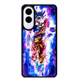 Dragon Ball Samsung Galaxy S25 Edge 5G Case OV4725