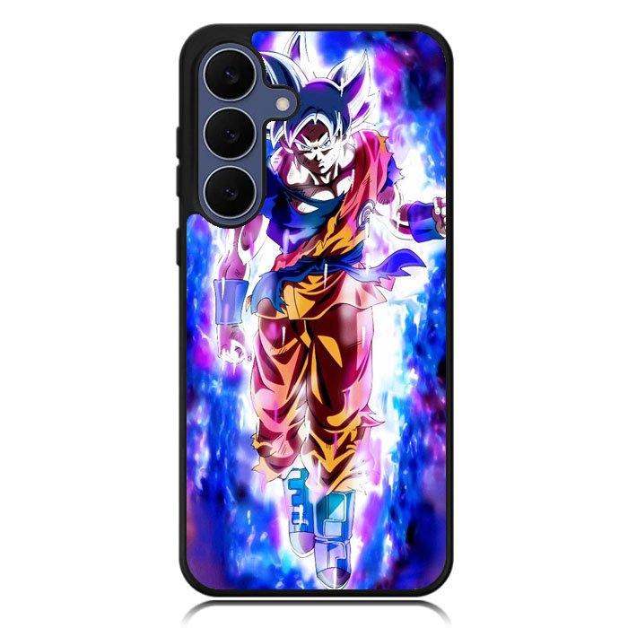 Dragon Ball Samsung Galaxy S25 FE Case OV4725
