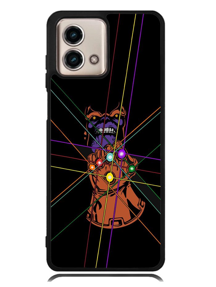 Thanos Motorola Moto G Stylus 5G 2023 Case OV0416