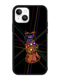 Thanos iPhone 14 Case QC0416