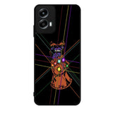 Thanos Motorola Moto G Play 2024 Case OV0416