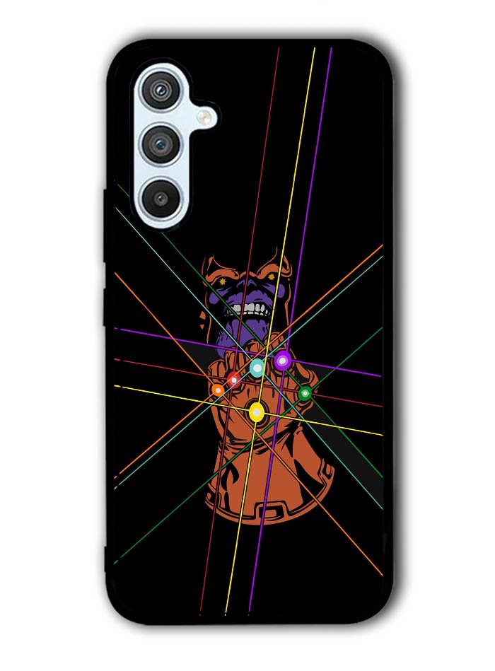 Thanos Samsung Galaxy A14 5G Case QC0416