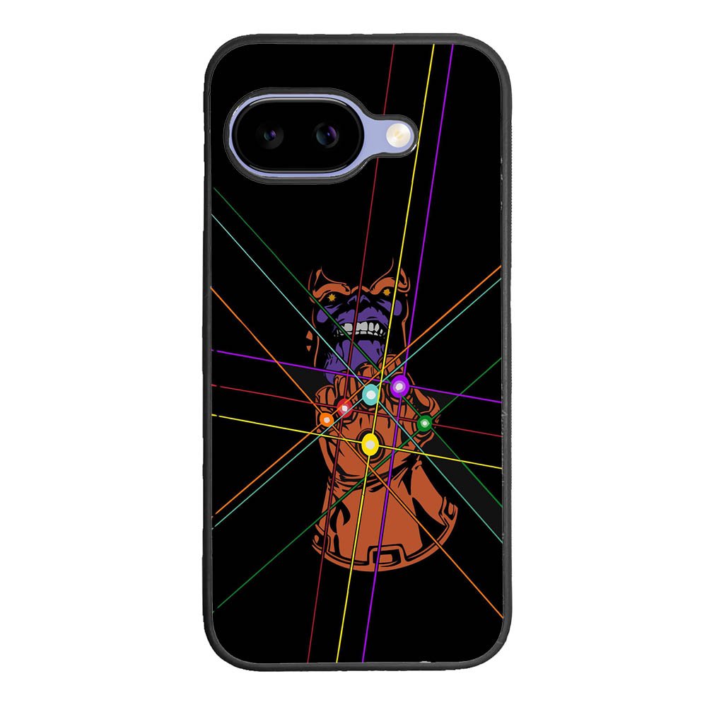 Thanos Google Pixel 10A Case QC0416