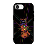 Thanos iPhone 17e Case QC0416
