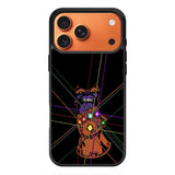 Thanos iPhone 17 Pro Max Case QC0416