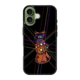 Thanos iPhone 17 Case QC0416