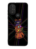 Thanos Motorola Moto G Pure 2021 , Moto G Power 2022 Case OV0416