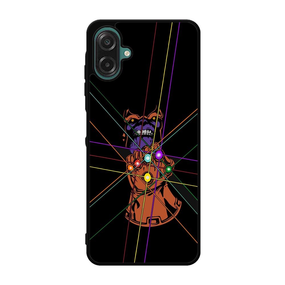 Thanos Samsung Galaxy A07 Case QC0416