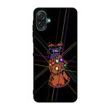 Thanos Samsung Galaxy A07 Case QC0416
