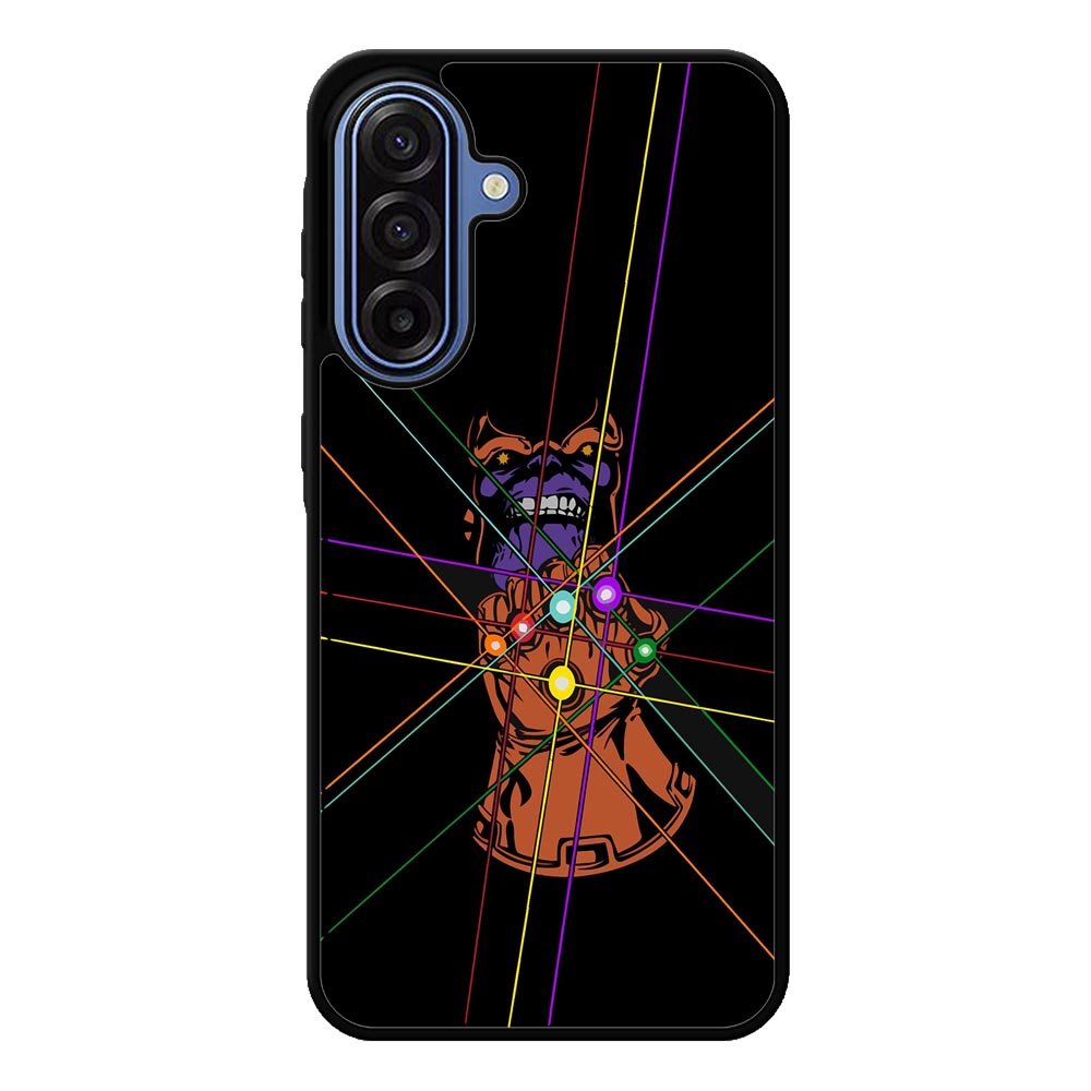 Thanos Samsung Galaxy A17 Case QC0416