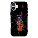 Thanos iPhone 16 Case QC0416
