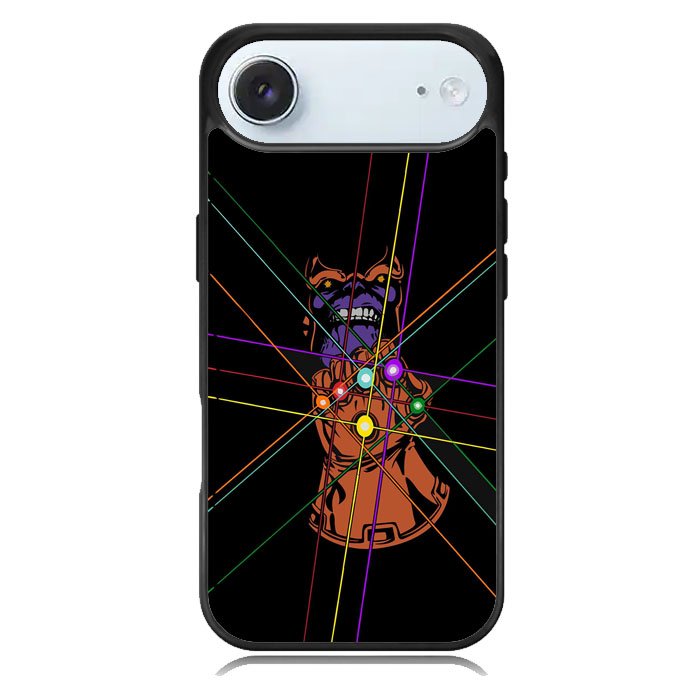 Thanos iPhone 17 Air Case OV0416