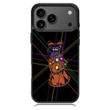 Thanos Samsung Galaxy S26 Ultra Case OV0416