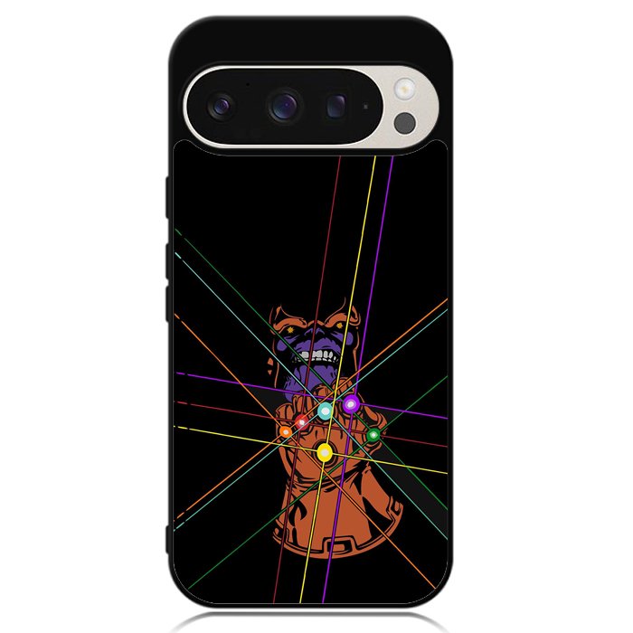 Thanos Google Pixel 9 | Pixel 9 Pro Case OV0416