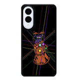 Thanos Samsung Galaxy S25 Edge 5G Case OV0416