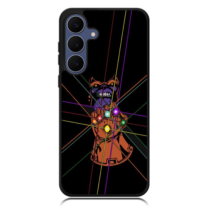 Thanos Samsung Galaxy S25 FE Case OV0416