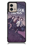 Stranger Things Motorola Moto G Stylus 5G 2023 Case OV0418