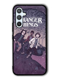 Stranger Things Samsung Galaxy A14 5G Case QC0418