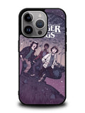 Stranger Things iPhone 16 Pro Max Case OV0418