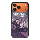 Stranger Things iPhone 17 Pro Max Case OV0418