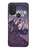 Stranger Things Motorola Moto G Pure 2021 , Moto G Power 2022 Case OV0418
