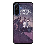 Stranger Things Samsung Galaxy A17 Case OV0418
