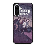 Stranger Things Samsung Galaxy A56 5G Case RC0418