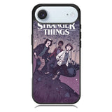 Stranger Things iPhone 17 Air Case OV0418