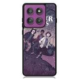 Stranger Things Motorola Moto Edge 2025 | Moto Edge 60 Fusion | Moto Edge 60 Pro Case OV0418