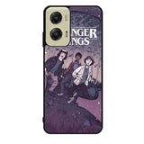 Stranger Things Motorola Moto G Stylus 5G 2024 Case OV0418