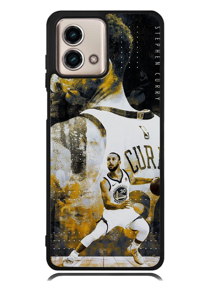 Stephen Curry Motorola Moto G Stylus 5G 2023 Case OV0420