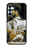 Stephen Curry Samsung Galaxy A35 5G Case OV0420