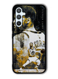 Stephen Curry Samsung Galaxy A14 5G Case QC0420