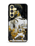 Stephen Curry Samsung Galaxy S25 Plus 5G , Samsung Galaxy S25+ 5G Case OV0420